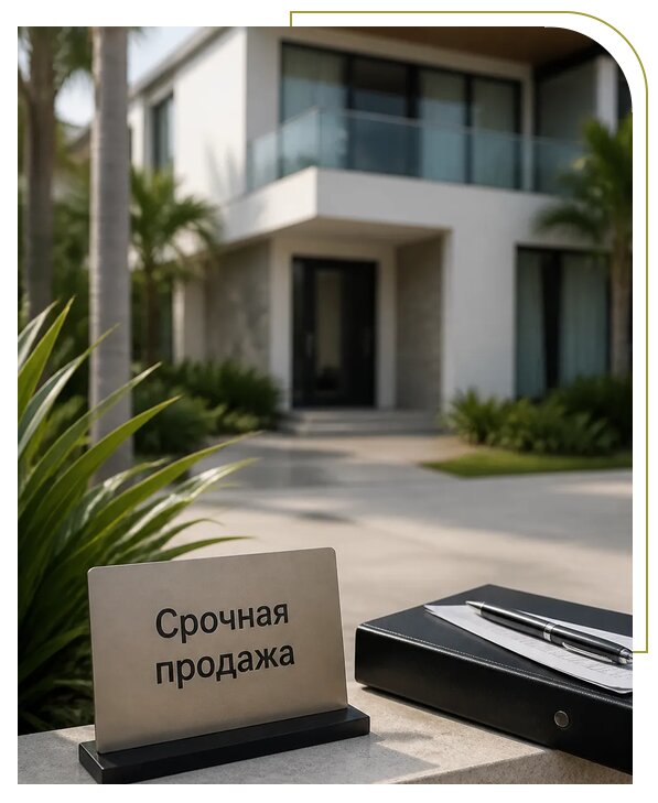 Срочная продажа недвижимости Пхукет из Малгобека от 51590 р. | коПхукет-Млг